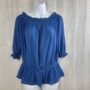 NWT Mittoshop top
